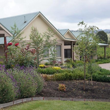 Bed and Breakfast Wild Cattle Creek Estate Wandin Yallock Exterior foto