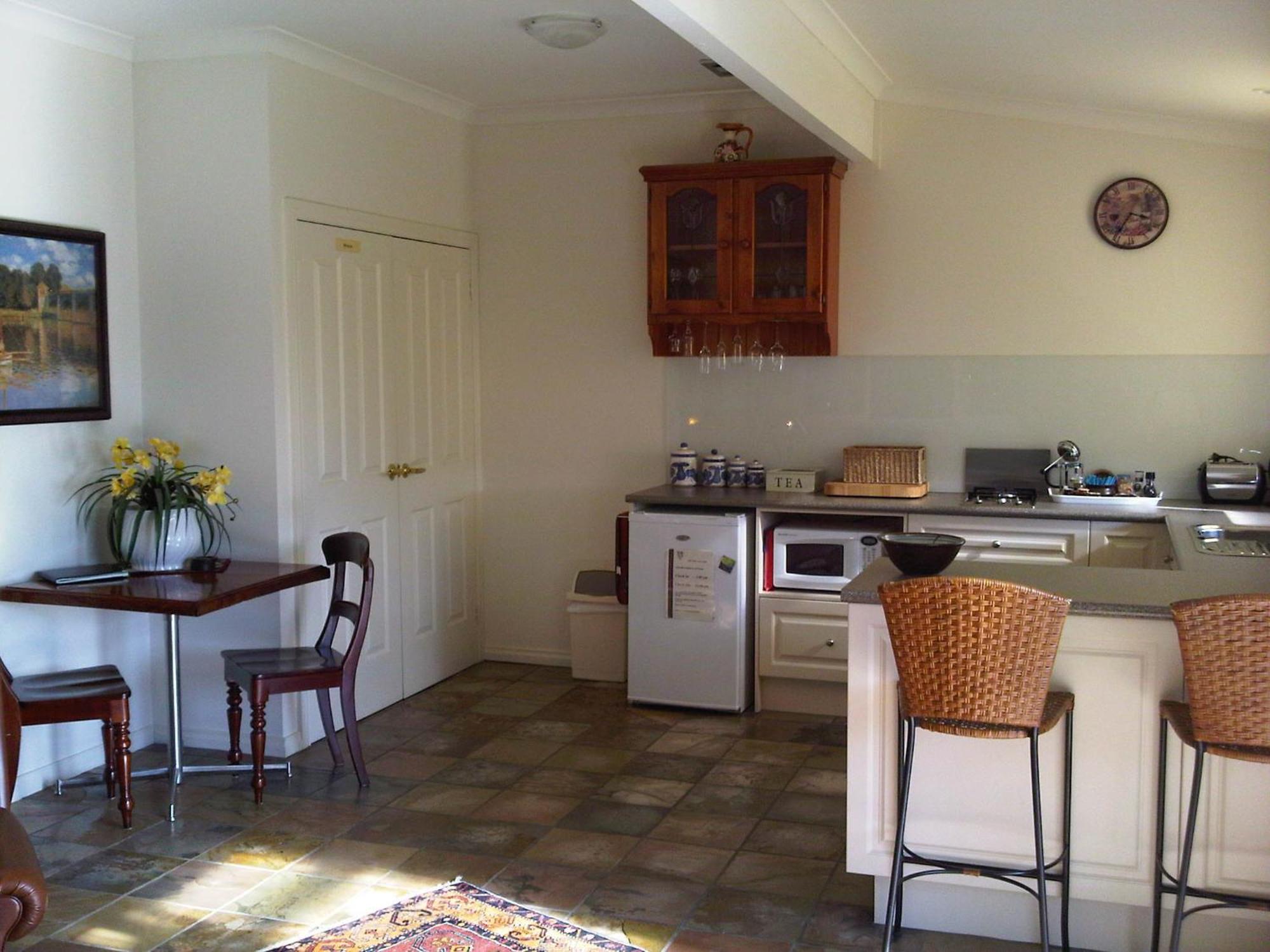 Bed and Breakfast Wild Cattle Creek Estate Wandin Yallock Exterior foto